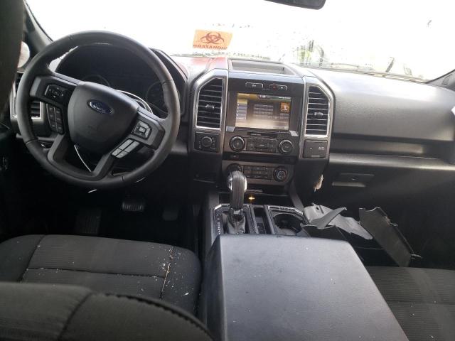 Photo 8 from auction – 2015 FORD F150 SUPER with VIN 1FTEW1EP0FFC59576