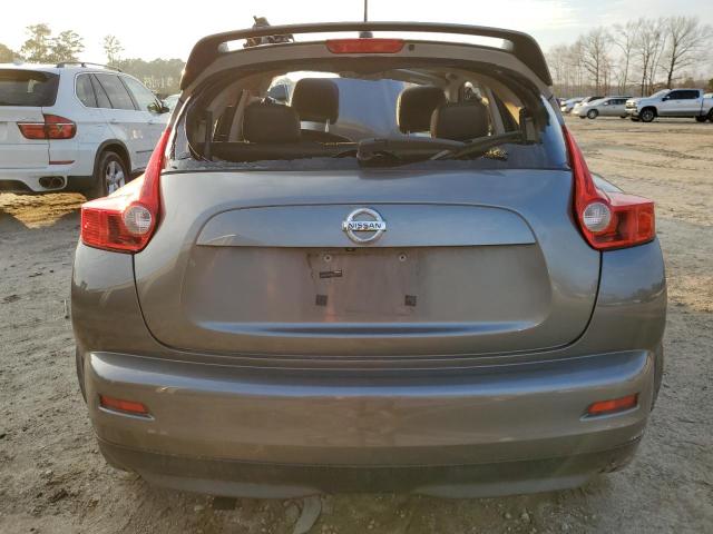 Photo 6 from auction – 2011 NISSAN JUKE S with VIN JN8AF5MV9BT815186