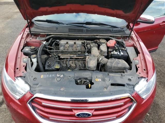 Photo 11 from auction – 2013 FORD TAURUS LIM with VIN 1FAHP2F88DG126049