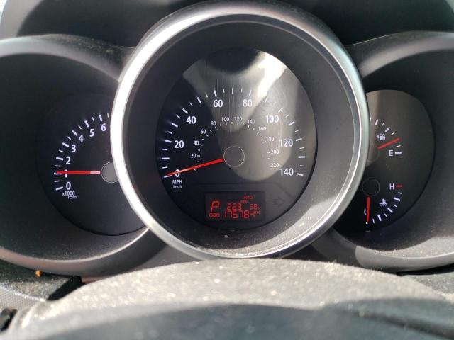 Photo 9 from auction – 2012 KIA SOUL + with VIN KNDJT2A62C7739277