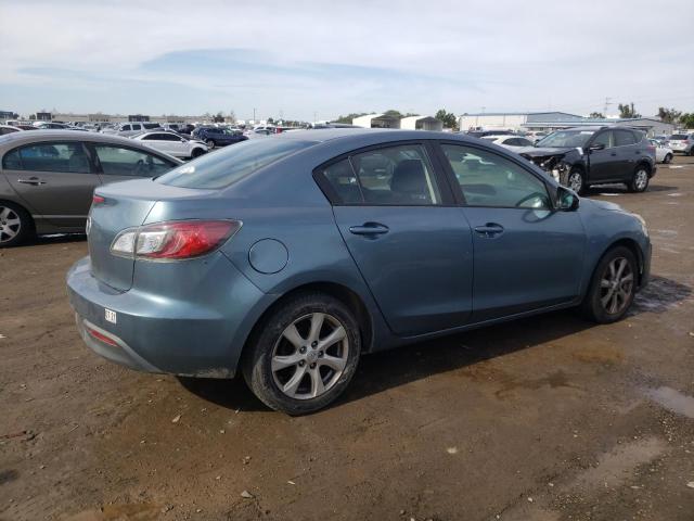 Photo 3 from auction – 2011 MAZDA 3 I with VIN JM1BL1VG2B1452931