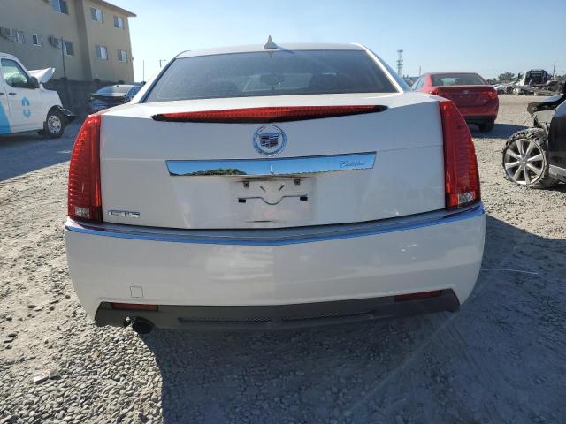 Photo 6 from auction – 2012 CADILLAC CTS with VIN 1G6DA5E50C0133249