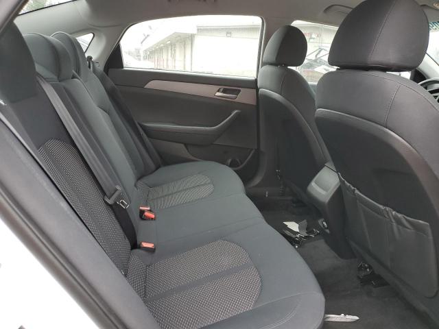 Photo 10 from auction – 2019 HYUNDAI SONATA SE with VIN 5NPE24AF9KH784176