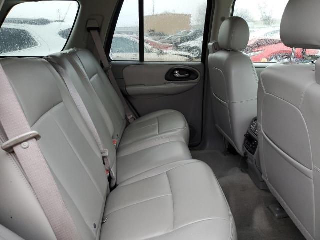 Photo 11 from auction – 2007 CHEVROLET TRAILBLAZE with VIN 1GNDT13S972108523
