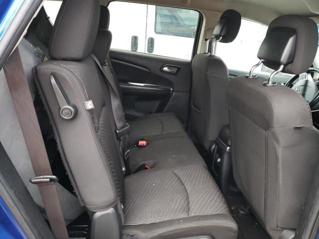 Photo 11 from auction – 2015 DODGE JOURNEY SE with VIN 3C4PDCAB1FT588510