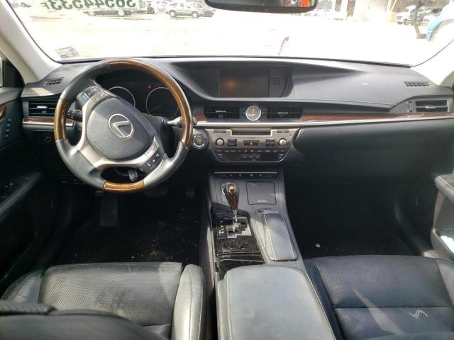 Photo 8 from auction – 2013 LEXUS ES 350 with VIN JTHBK1GG8D2023515