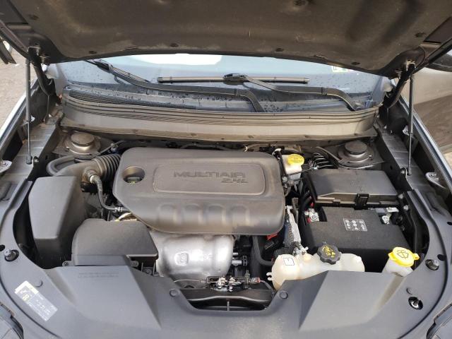 Photo 11 from auction – 2019 JEEP CHEROKEE L with VIN 1C4PJMLB3KD407127