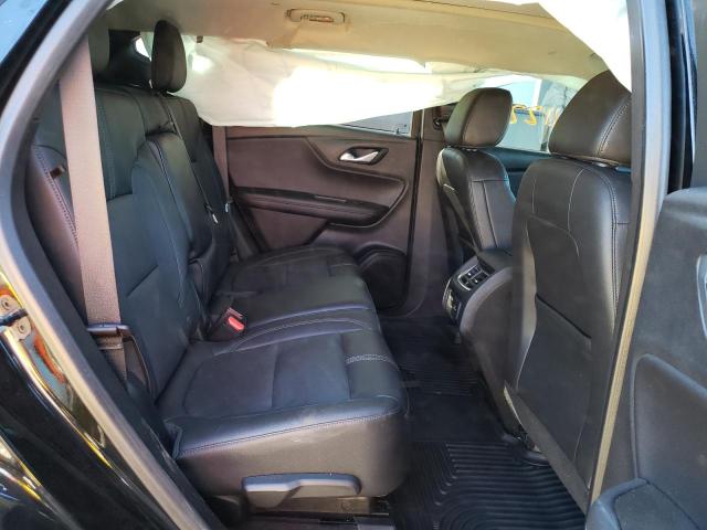Photo 11 from auction – 2020 CHEVROLET BLAZER 3LT with VIN 3GNKBDRS4LS676082
