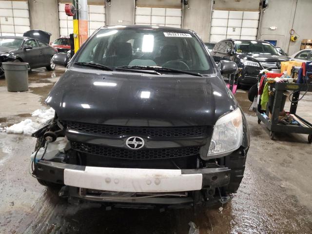 Photo 5 from auction – 2006 TOYOTA SCION XA with VIN JTKKT604X60150222