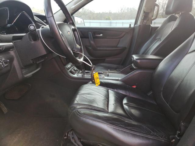 Photo 7 from auction – 2016 CHEVROLET TRAVERSE L with VIN 1GNKRHKD0GJ151963