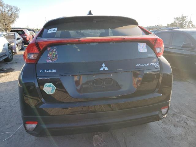 Photo 6 from auction – 2019 MITSUBISHI ECLIPSE CR with VIN JA4AT3AA7KZ033865