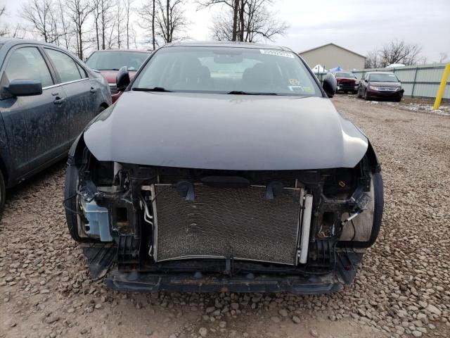 Photo 5 from auction – 2013 KIA OPTIMA EX with VIN 5XXGN4A71DG215491