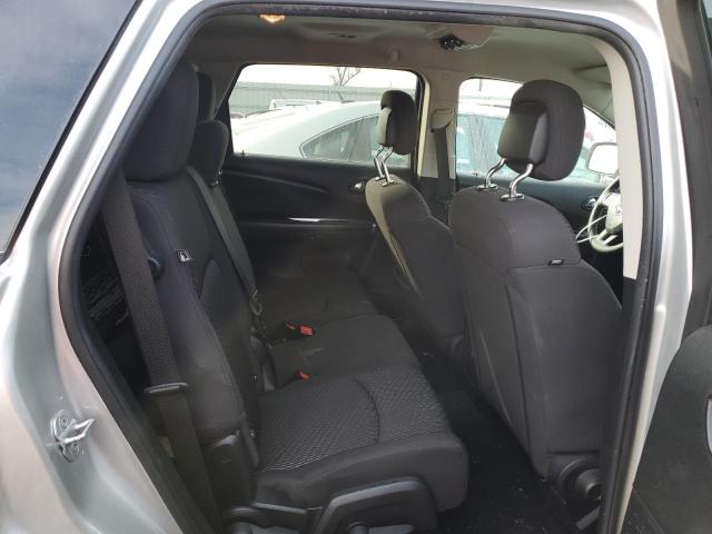 Photo 11 from auction – 2012 DODGE JOURNEY SX with VIN 3C4PDCBG8CT341166
