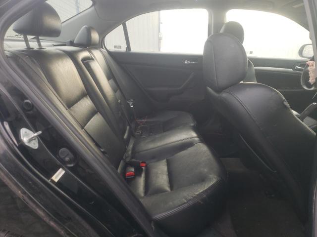 Photo 10 from auction – 2006 ACURA TSX with VIN JH4CL95986C011561