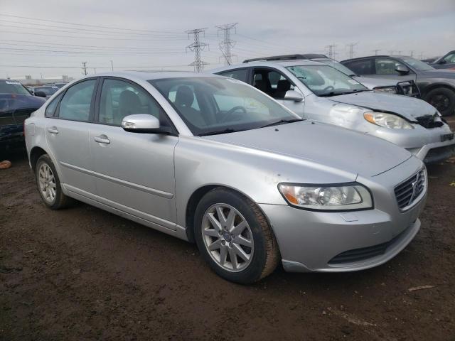 Photo 4 from auction – 2008 VOLVO S40 2.4I with VIN YV1MS382382388323