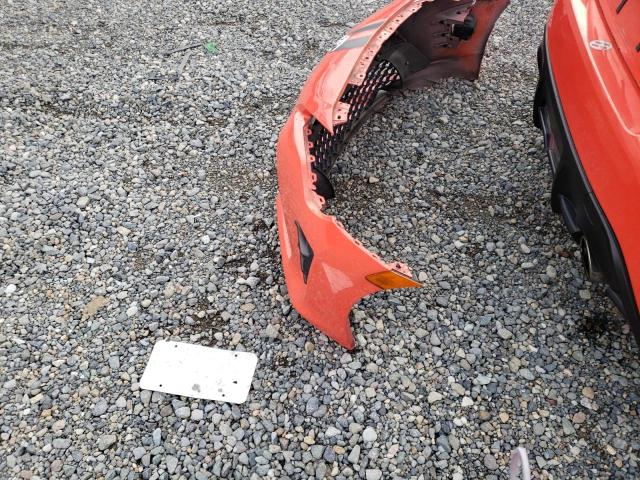 Photo 12 from auction – 2017 TOYOTA 86 BASE with VIN JF1ZNAA10H8707558