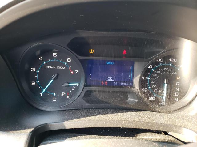 Photo 9 from auction – 2013 FORD EXPLORER with VIN 1FM5K7B86DGB43085