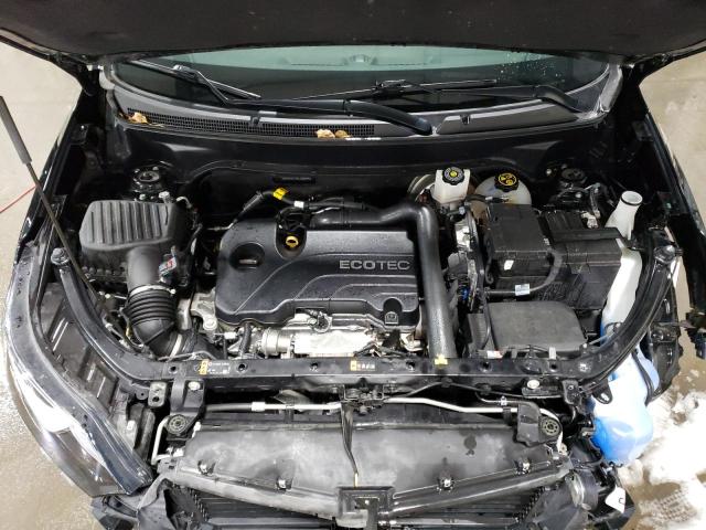 Photo 12 from auction – 2019 CHEVROLET EQUINOX LT with VIN 3GNAXUEVXKL386094