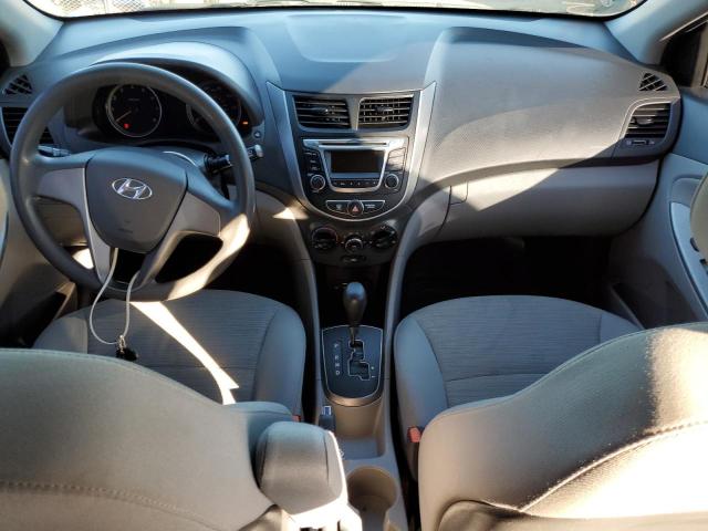 Photo 8 from auction – 2016 HYUNDAI ACCENT SE with VIN KMHCT4AE0GU978437