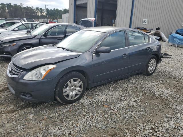 NISSAN ALTIMA BAS 2012 with VIN 1N4AL2AP4CC159258 - Photo from auction
