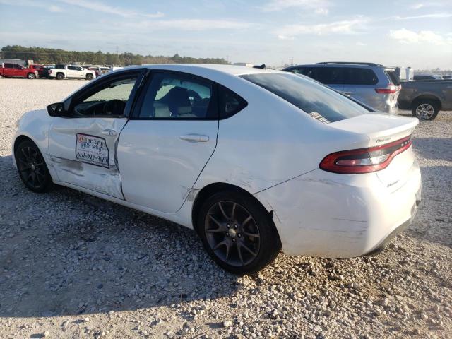 Photo 2 from auction – 2016 DODGE DART SXT with VIN 1C3CDFBB9GD679986