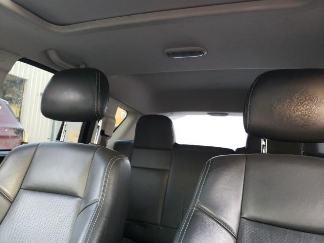 Photo 10 from auction – 2016 JEEP COMPASS LA with VIN 1C4NJDEB6GD768816