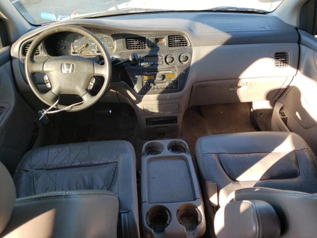 Photo 8 from auction – 2003 HONDA ODYSSEY EX with VIN 5FNRL18033B097144