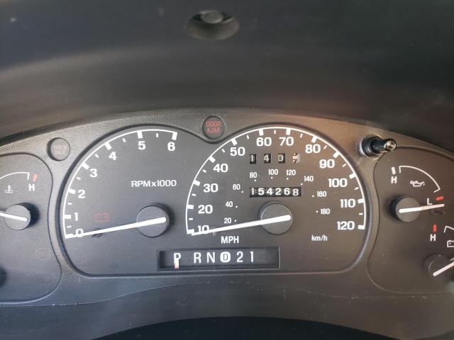 Photo 9 from auction – 2000 FORD RANGER SUP with VIN 1FTZR15V5YTA19046