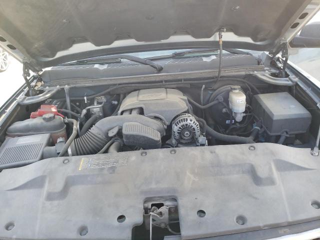 Photo 11 from auction – 2011 CHEVROLET silverado with VIN 1GCRCSE05BZ150235
