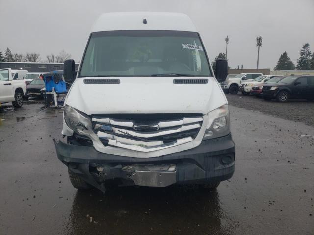 Photo 5 from auction – 2014 FREIGHTLINER SPRINTER 2 with VIN WDYPE8CC2E5875485