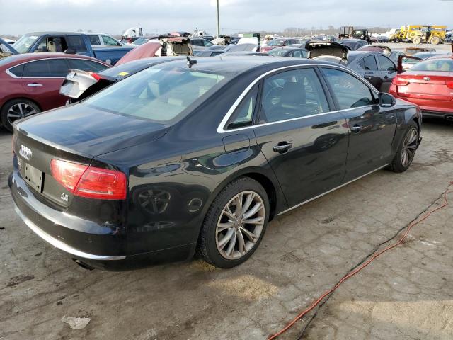 Photo 3 from auction – 2011 AUDI A8 L QUATT with VIN WAURVAFD5BN021003