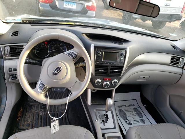 Photo 8 from auction – 2013 SUBARU FORESTER L with VIN JF2SHAEC9DH420682