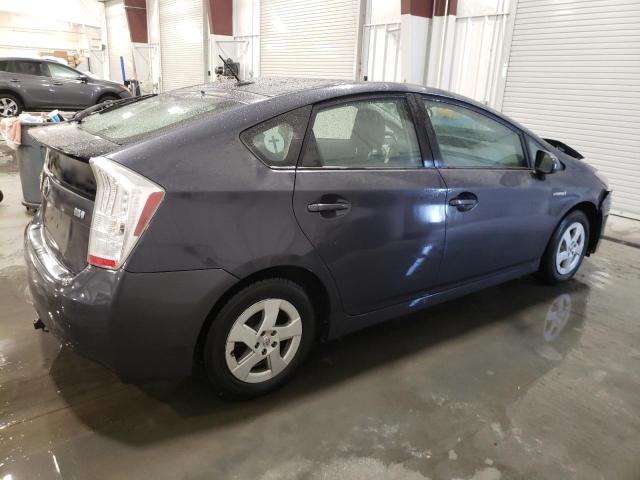 صورة رقم 3 من المزاد - 2010 TOYOTA PRIUS مع VIN JTDKN3DU8A0050266