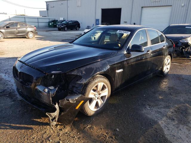 Photo 1 from auction – 2011 BMW 528 I with VIN WBAFR1C51BC260872