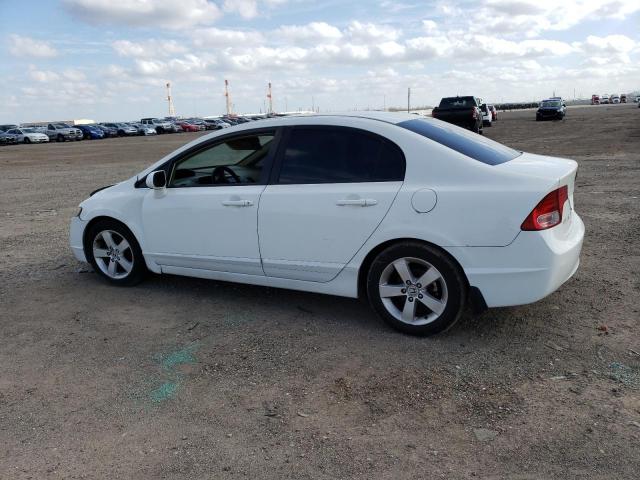 Photo 2 from auction – 2007 HONDA CIVIC EX with VIN 1HGFA168X7L065295