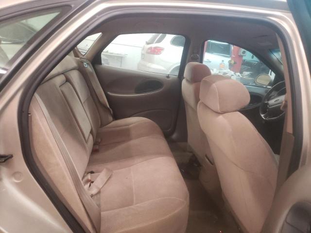 Photo 10 from auction – 1999 FORD TAURUS SE with VIN 1FAFP53S8XG293301
