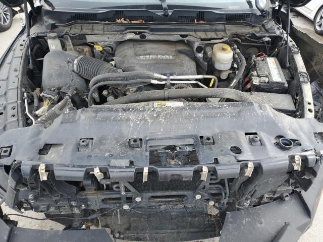 Photo 11 from auction – 2014 RAM 2500 ST with VIN 3C6UR5CJ5EG314553