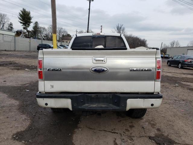 Photo 6 from auction – 2011 FORD F150 SUPER with VIN 1FTFW1ETXBFB36766