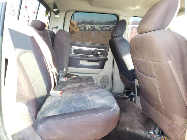 Photo 10 from auction – 2015 RAM 1500 SLT with VIN 1C6RR7LM8FS661915