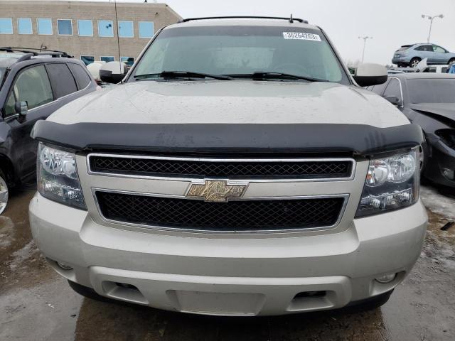 Photo 5 from auction – 2007 CHEVROLET AVALANCHE with VIN 3GNFK12387G322299