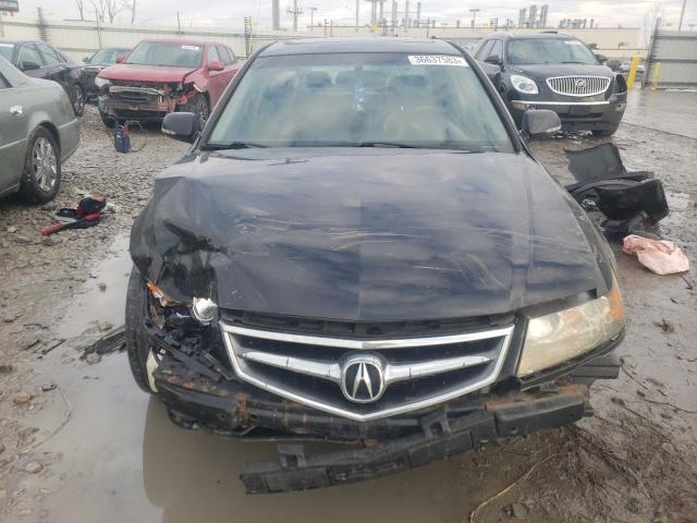 Photo 5 from auction – 2006 ACURA TSX with VIN JH4CL95986C011561
