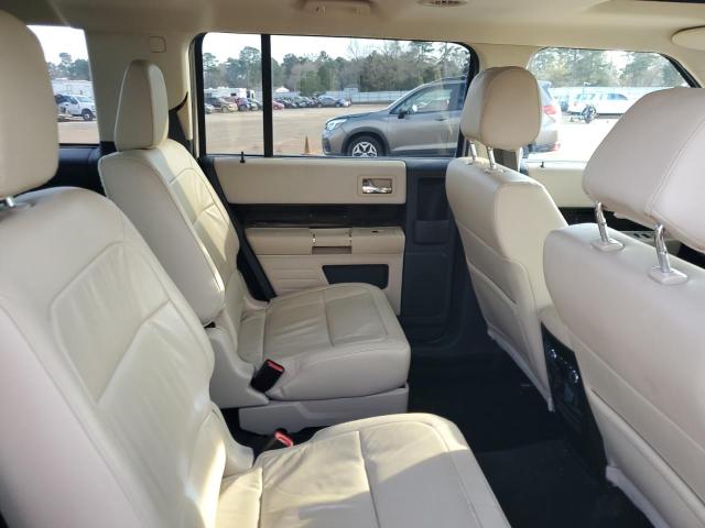 Фото 11 с аукциона – 2017 FORD FLEX SEL с VIN 2FMGK5C89HBA10362