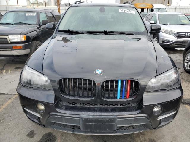 Photo 5 from auction – 2013 BMW X5 XDRIVE3 with VIN 5UXZV4C51D0B24258