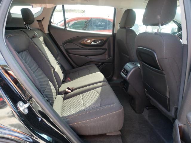 Photo 10 from auction – 2018 GMC TERRAIN SL with VIN 3GKALMEX5JL290253