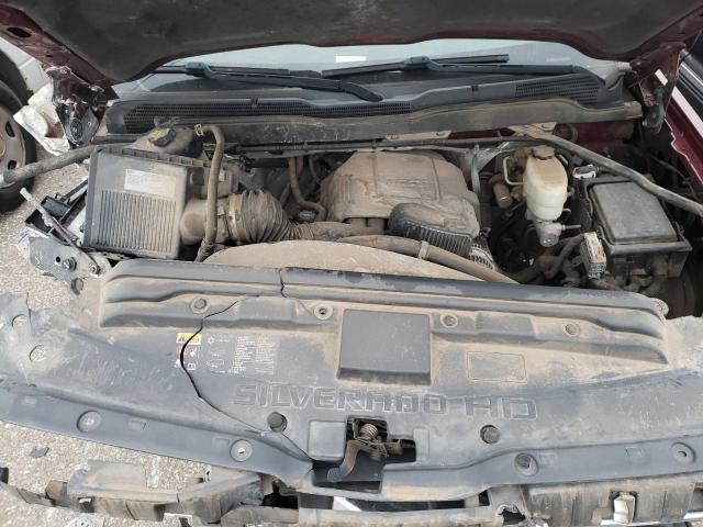 Photo 11 from auction – 2015 CHEVROLET SILVERADO with VIN 1GC2CVEG5FZ514885