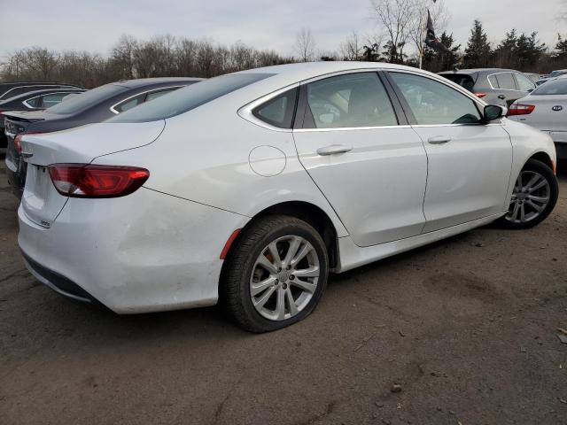 Photo 3 from auction – 2015 CHRYSLER 200 LIMITE with VIN 1C3CCCAB4FN642453