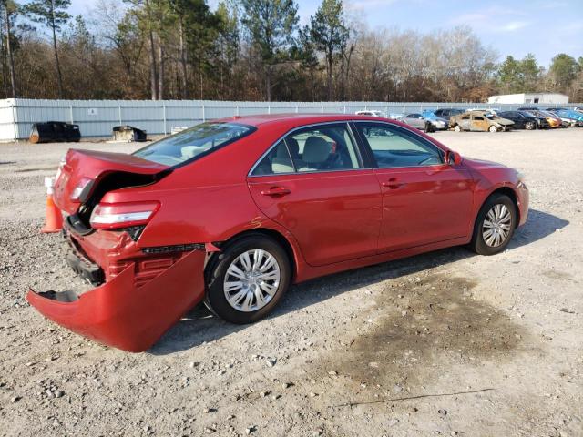 Photo 3 from auction – 2010 TOYOTA CAMRY BASE with VIN 4T1BF3EK3AU055390