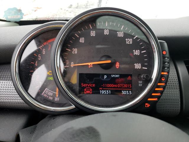 Photo 9 from auction – 2015 MINI COOPER with VIN WMWXM5C52FT937296