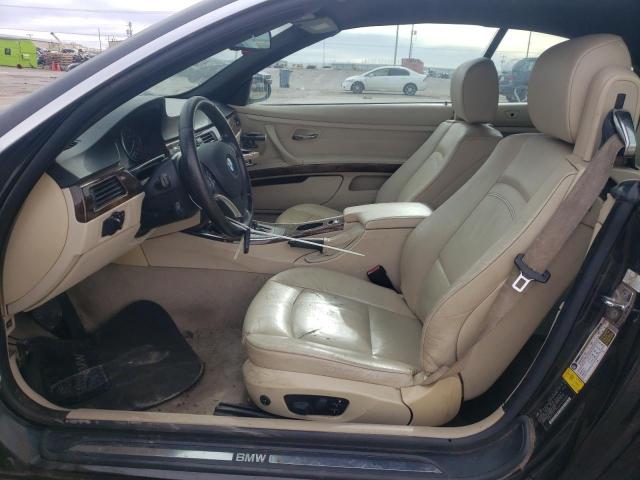 Photo 7 from auction – 2007 BMW 328 I with VIN WBAWL13547PX14064