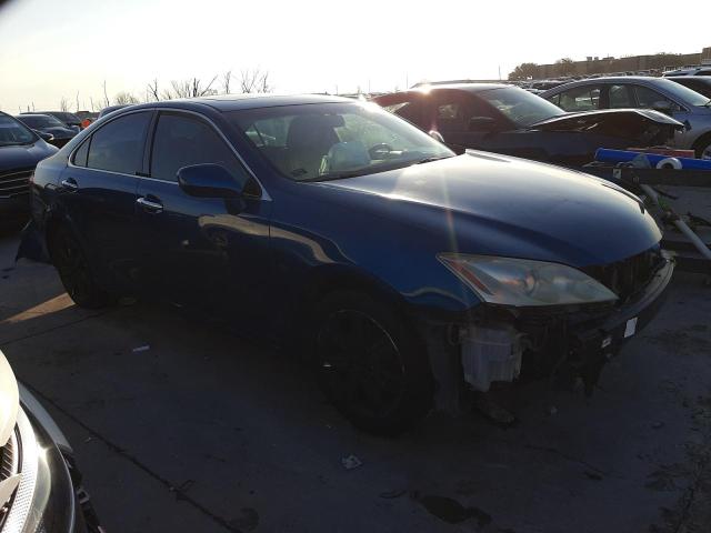 Photo 4 from auction – 2007 LEXUS ES 350 with VIN JTHBJ46G372004574